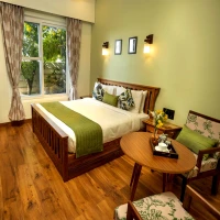 Garden Suite